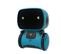 Thumbnail for RoboGroove | Jouw interactieve danspartner - Slimme spraakgestuurde robot voor kinderen!