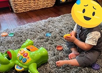 ChompDino | Apprendre & jouer - Dinosaure à mordiller interactif