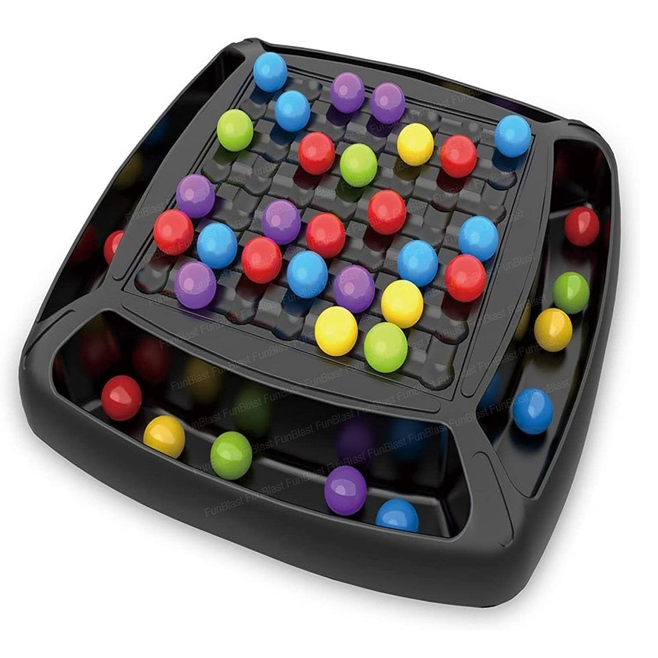 ColorSphere | Magisch familieplezier - Regenboog bal puzzelspel voor kinderen