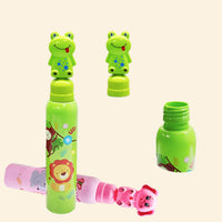 Thumbnail for BubbleJoy | Magischer Blasen Spaß - Seifenblasen Spielzeug für Kinder, drinnen & draußen Spielvergnügen