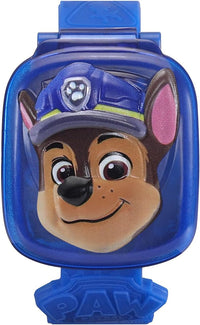 Thumbnail for PAW Patrol | Leren & spelen - Chase interactieve horloge