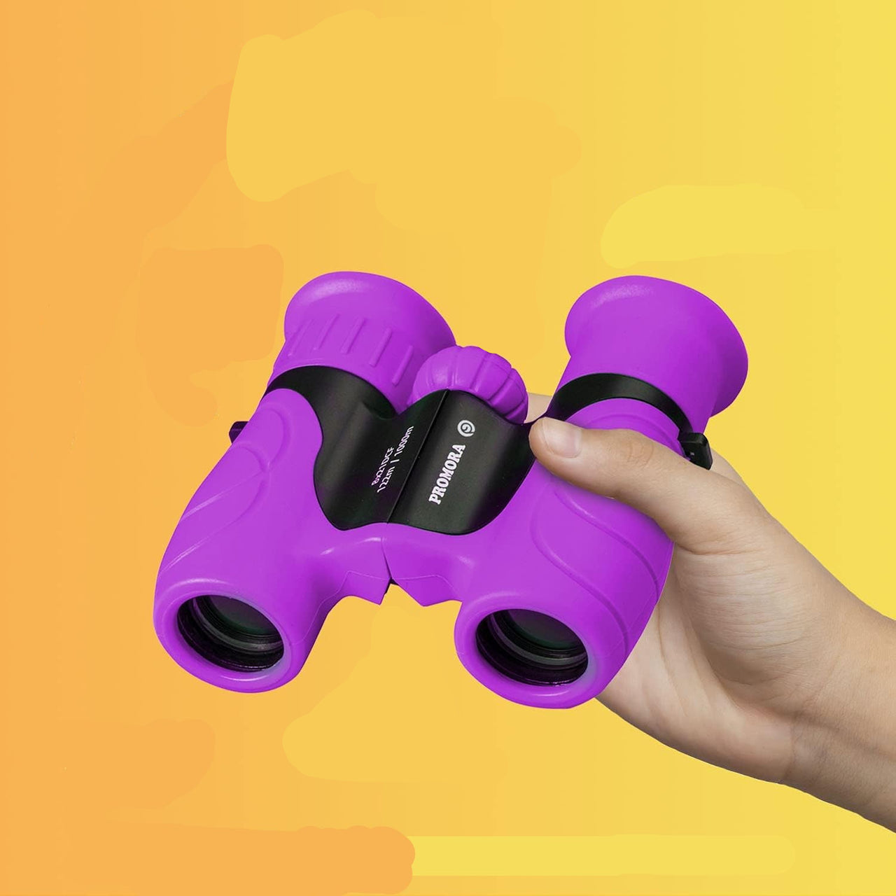 NatureScope | Discover the world - Compact children's binoculars for adventure and discovery
