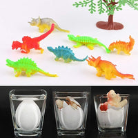Thumbnail for Water Expansion Dino Eieren| Magisch Speelgoed - Zie Dinosaurussen Groeien