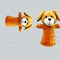 Thumbnail for PuppetPals | Bringen Sie Geschichten zum Leben - Weiche Plüsch-Handpuppe für Kinder