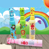 Thumbnail for BubbleJoy | Magischer Blasen Spaß - Seifenblasen Spielzeug für Kinder, drinnen & draußen Spielvergnügen