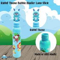 Thumbnail for BubbleJoy | Burbujas mágicas para diversión de juego sin fin - Lanzador de pompas de jabón para niños