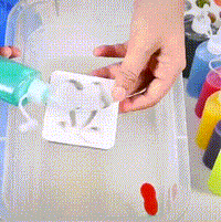 Thumbnail for AquaCreatures | Prikkel de verbeelding - DIY zeedieren sensory kit voor eindeloos speelplezier!