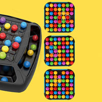 Thumbnail for ColorSphere | Magisch familieplezier - Regenboog bal puzzelspel voor kinderen