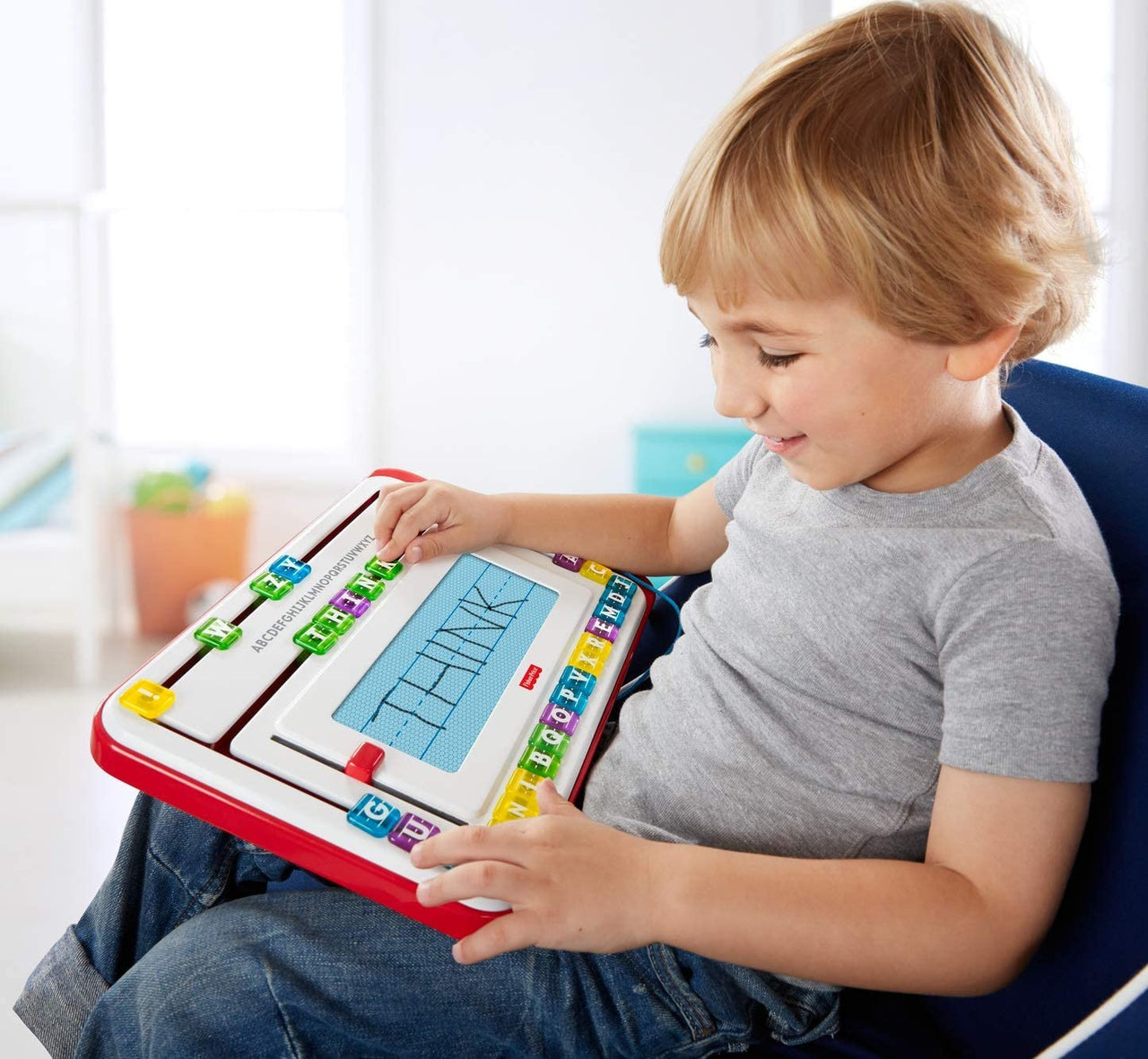 StoryBots | Set creativo de escritura y ortografía para niños