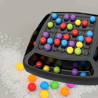 Thumbnail for ColorSphere | Magisch familieplezier - Regenboog bal puzzelspel voor kinderen