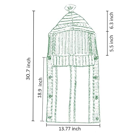 BabyNest | Knusse Slaapzak - Warm & Zacht Comfort