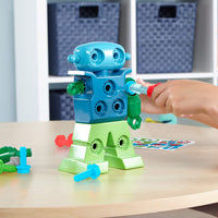 Thumbnail for MechMaster | Costruisci e scopri - Set di gioco STEM interattivo per giovani ingegneri