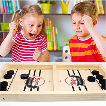 SpeedSling | Snel & spannend - Interactief spelbord