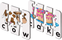 Thumbnail for CleverKids | Spelenderwijs leren - Spelling & puzzelspel
