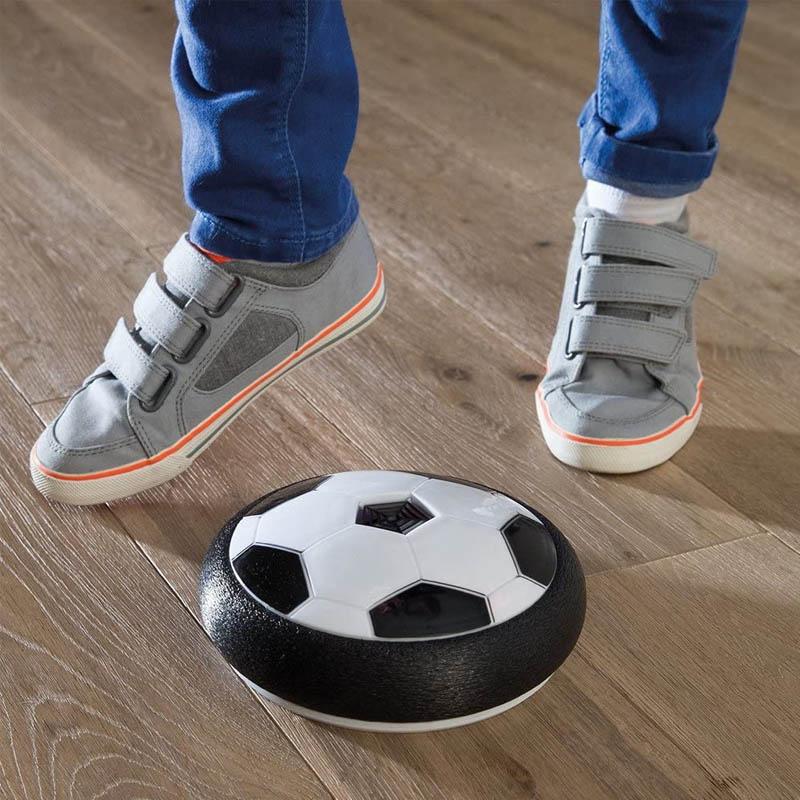 Hovering Football | Spannend - Zwevende Bal voor Plezier