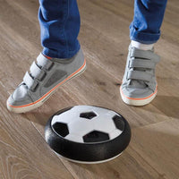 Thumbnail for Hovering Football | Spannend - Zwevende Bal voor Plezier