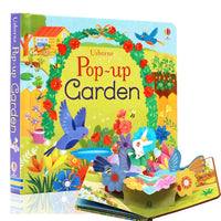 Thumbnail for Pop Up 3D Prentenboek | Magisch Plezier - Educatief Leesboek voor Kinderen