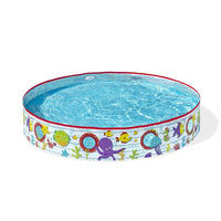 Thumbnail for AquaSplash | Diversión salpicando en el propio jardín - Piscina infantil inflable