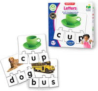 Thumbnail for CleverKids | Spelenderwijs leren - Spelling & puzzelspel