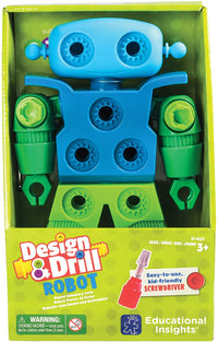 Thumbnail for MechMaster | Costruisci e scopri - Set di gioco STEM interattivo per giovani ingegneri