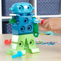 Thumbnail for MechMaster | Costruisci e scopri - Set di gioco STEM interattivo per giovani ingegneri