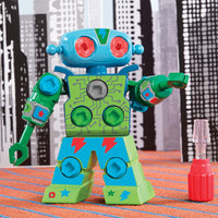 Thumbnail for MechMaster | Costruisci e scopri - Set di gioco STEM interattivo per giovani ingegneri