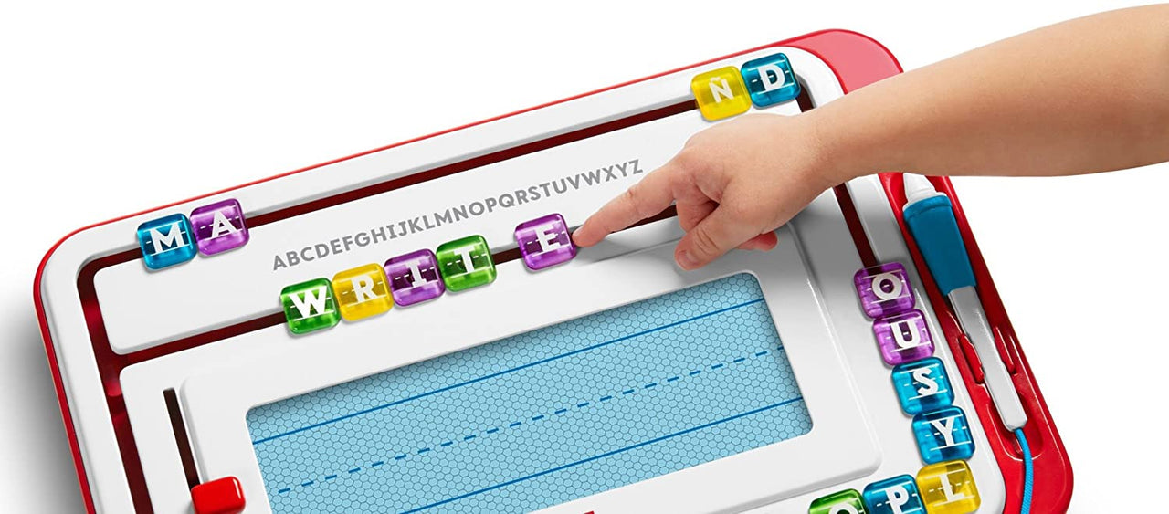 StoryBots | Set creativo de escritura y ortografía para niños