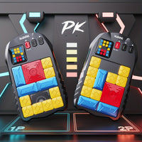Thumbnail for Magnetix DenkSpurt | Magnetische Schuifpuzzel - Stimuleer Logisch Denken bij Kinderen