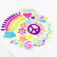 Thumbnail for PuffiPen | Magisches Zeichnen, 3D-Kunst zum Leben - Set von 6 Puffy-Stiften