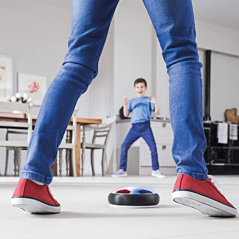 Hovering Football | Spannend - Zwevende Bal voor Plezier