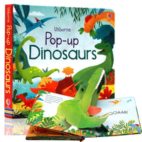 Thumbnail for Pop Up 3D Prentenboek | Magisch Plezier - Educatief Leesboek voor Kinderen