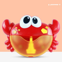 Thumbnail for BubbleFun | Spritziger Badespaß - Automatisches Blubber-Spielzeug für Kinder