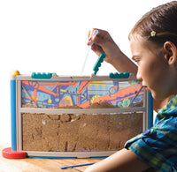 Thumbnail for GeoSafari | Discover & learn - Ant farm educational STEM toy