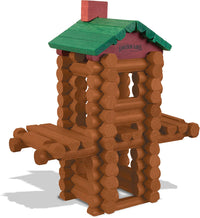 Thumbnail for Lincoln Logs | Build & create - Classic wooden construction set
