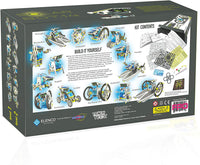 Thumbnail for SolarBot | Construye y descubre - Kit de robot solar para niños