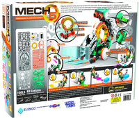 Thumbnail for CodeBot | Costruisci e programma - Robot meccanico di codifica per bambini