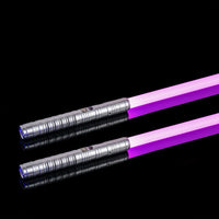 Thumbnail for StarBlade RGB Lightsaber | Ontwaak de krijger in jezelf - Spectaculair lichtzwaard met geluid
