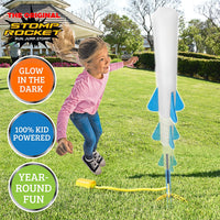 Thumbnail for RocketStep | Fun Family Outdoor Game - Boosts Physical Activity