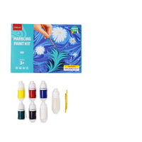 Thumbnail for AquaDreams | Entfessle Kreativität - Aquarellset für Kinder und Studenten.