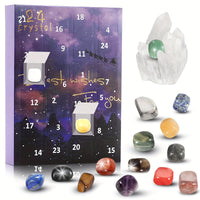 Thumbnail for Adventskalender voor kinderen | Educatieve ontdekking 0