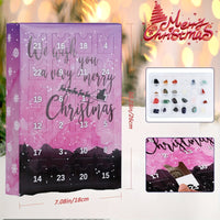 Thumbnail for Adventskalender voor kinderen | Educatieve ontdekking 1