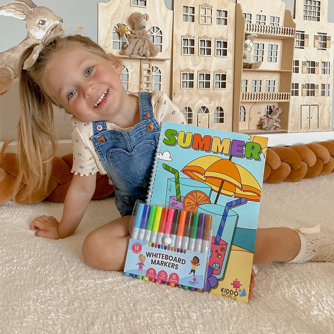 PuzzleZoo | Entwickle Puzzlefähigkeiten und lerne – 3D Holztiere und Fahrzeuge Puzzle