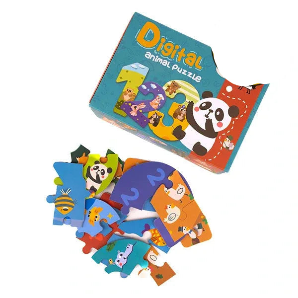 Worte Wunder | Entdecke die Welt der Wörter – Lehrreiches Spiel mit Holzbuchstaben für Kinder.