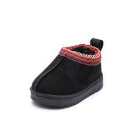 Thumbnail for Mini Tasman Slipper | Comfortabele slippers voor kinderen 1-4 – Stijl en comfort voor kleine voetjes