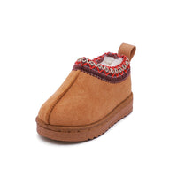 Thumbnail for Mini Tasman Slipper | Comfortabele slippers voor kinderen 1-4 – Stijl en comfort voor kleine voetjes