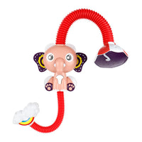Thumbnail for Baby Sprinkler Handdouche voor Baby's met Rustige Waterstraal en Eenvoudige Installatie – BPA-vrij en Duurzaam Materiaal 7