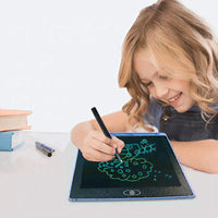 Thumbnail for CreativeScribble | Lass die Kreativität fließen - LCD-Zeichentablett für Kinder