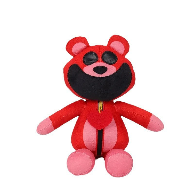 CuddlePals | Ultiem Knuffelplezier - Zachte Lachende Dierenknuffel
