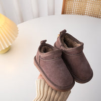 Thumbnail for Bont Beklede Laarzen | Retro Stijl, Voor Kinderen 3-10 – Warmte en Stijl voor Koude Dagen 6