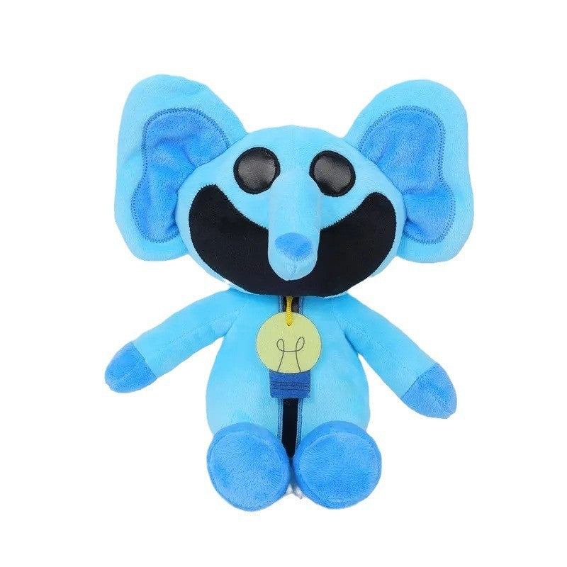 CuddlePals | Ultiem Knuffelplezier - Zachte Lachende Dierenknuffel